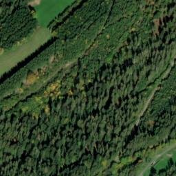 Satellite imagery of Kropfberg, DE