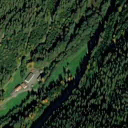 Satellite imagery of Kropfberg, DE