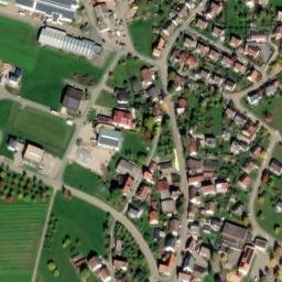 Satellite imagery of Spielberger Höhe, DE