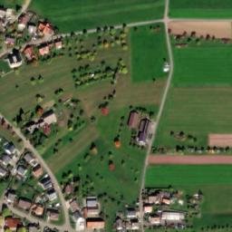 Satellite imagery of Spielberger Höhe, DE