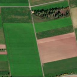 Satellite imagery of Spielberger Höhe, DE