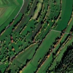 Satellite imagery of Kapf, DE