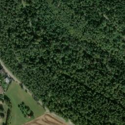 Satellite imagery of Hörnle, DE