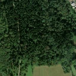 Satellite imagery of Hörnle, DE