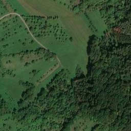 Satellite imagery of Schönbuchspitz, DE