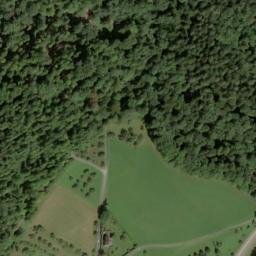 Satellite imagery of Schloss Bebenhausen, DE