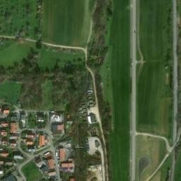 Satellite imagery of Lerchenberg, DE