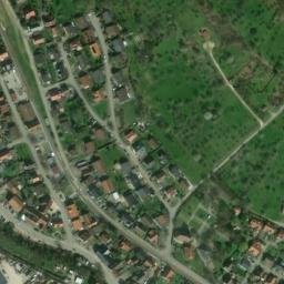Satellite imagery of Bühl, DE