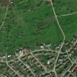 Satellite imagery of Bühl, DE