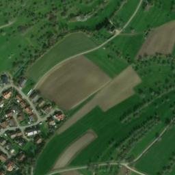 Satellite imagery of Bühl, DE