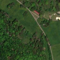 Satellite imagery of Hirscheck, DE