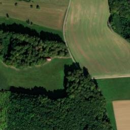 Satellite imagery of Bräunsget, DE