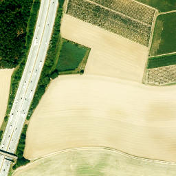 Satellite imagery of NDB-Funkfeuer MIQ, DE