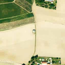 Satellite imagery of NDB-Funkfeuer MIQ, DE