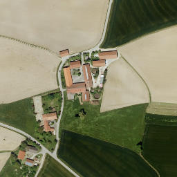Satellite imagery of Brunnberg, DE