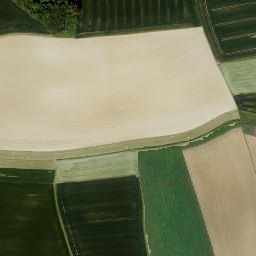 Satellite imagery of Brunnberg, DE