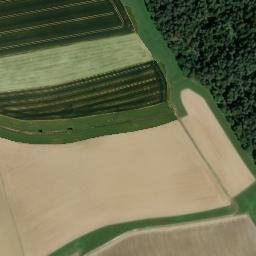 Satellite imagery of Brunnberg, DE