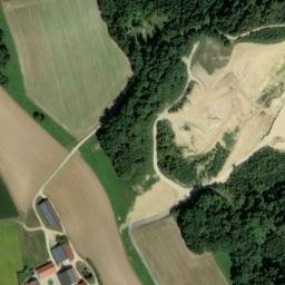 Satellite imagery of Bauernberg, DE