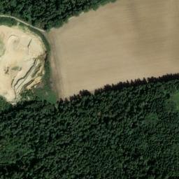 Satellite imagery of Bauernberg, DE