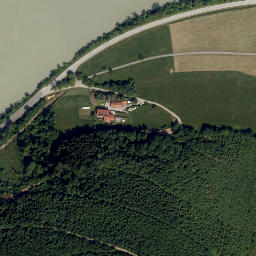 Satellite imagery of Burg Krämpelstein, AT