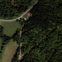 Satellite imagery of Holzstein, AT