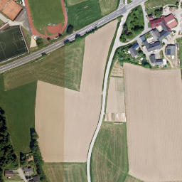 Satellite imagery of Kontrollpunkt für Smartphones, AT
