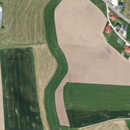 Satellite imagery of Kontrollpunkt für Smartphones, AT