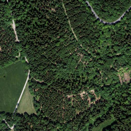 Satellite imagery of Hintzing, AT