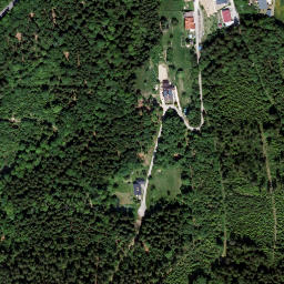 Satellite imagery of Hintzing, AT