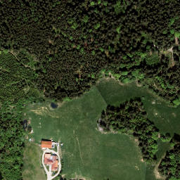 Satellite imagery of II/55-11, AT