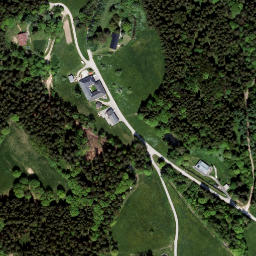 Satellite imagery of II/55-17, AT
