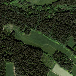 Satellite imagery of II/55-17, AT