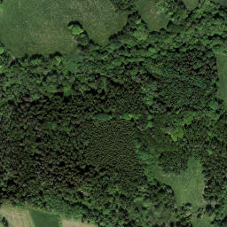 Satellite imagery of Průsmyk Vyšebrodský, AT