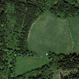 Satellite imagery of Průsmyk Vyšebrodský, AT