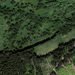 Satellite imagery of II/61-10, AT
