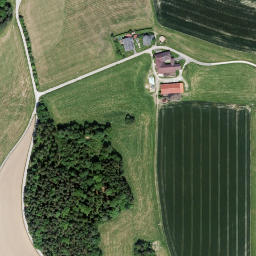 Satellite imagery of II/75, AT