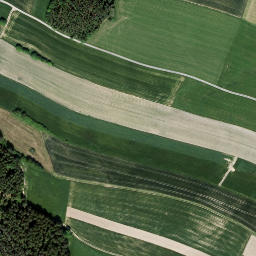 Satellite imagery of II/76-15, AT