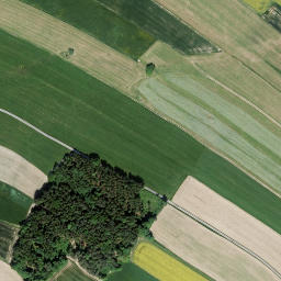 Satellite imagery of II/76-15, AT