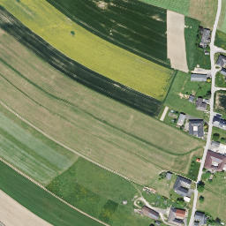 Satellite imagery of II/76-15, AT