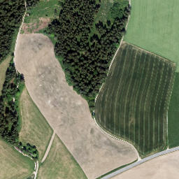 Satellite imagery of survey_point, DE