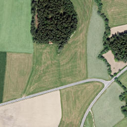 Satellite imagery of survey_point, DE