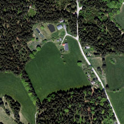 Satellite imagery of Viehberg (Freiwald) [Sandl], AT