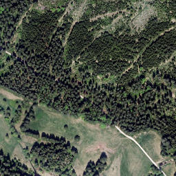 Satellite imagery of Schloss Rosenhof, AT