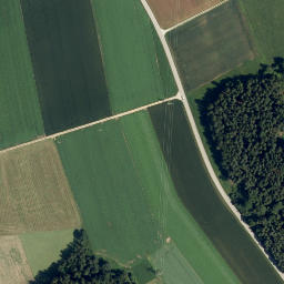 Satellite imagery of Kirchbühel, AT