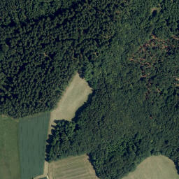 Satellite imagery of Kirchbühel, AT