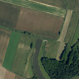 Satellite imagery of Brandsberg, AT