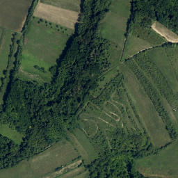 Satellite imagery of Brandsberg, AT