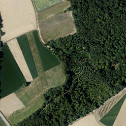 Satellite imagery of Altenberg, AT