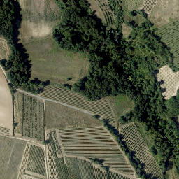 Satellite imagery of Altenberg, AT