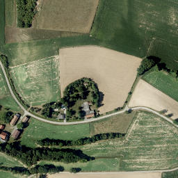 Satellite imagery of Gerasberg, AT